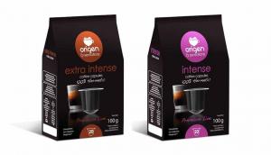 Nespresso Barrier compatible capsules